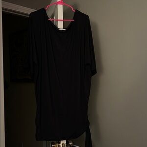 Michael Kors Swim Cover Up Dress